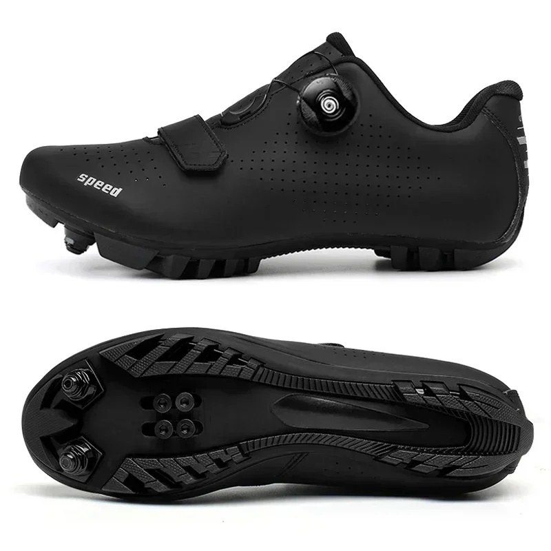 Sneakers - Unisex Mtb Shoes Zapatillas Ciclismo Cycling