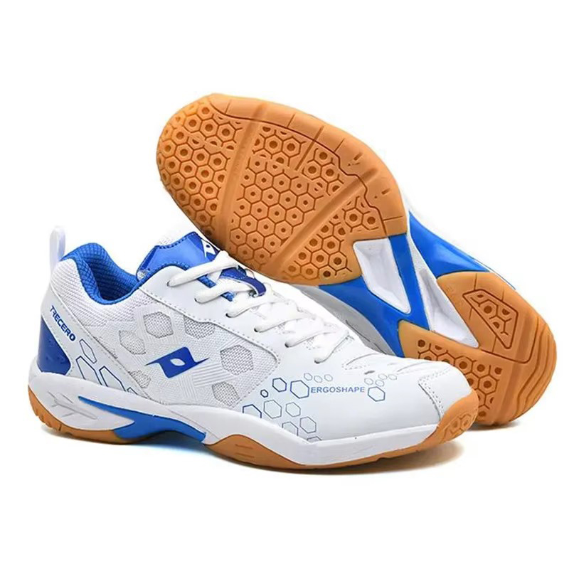2023 Men Trainer Tennis Shoes  - Shock Absorbing Gym Trainers ulasan dan harga