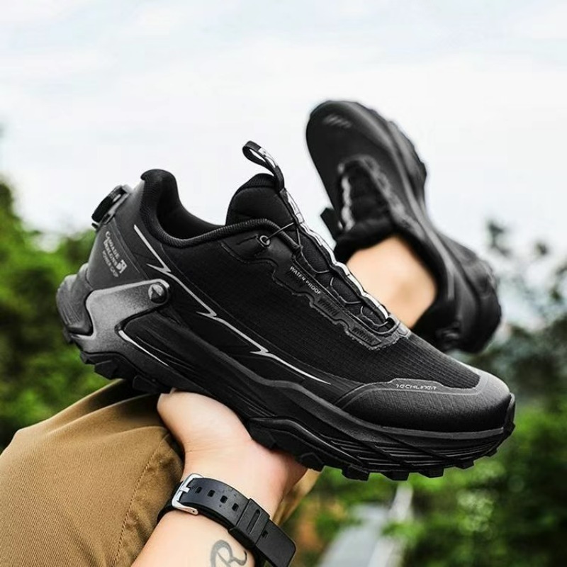 2026 Professional Trail Runnin - Anti Slip Trail Running Sneakers ulasan dan harga