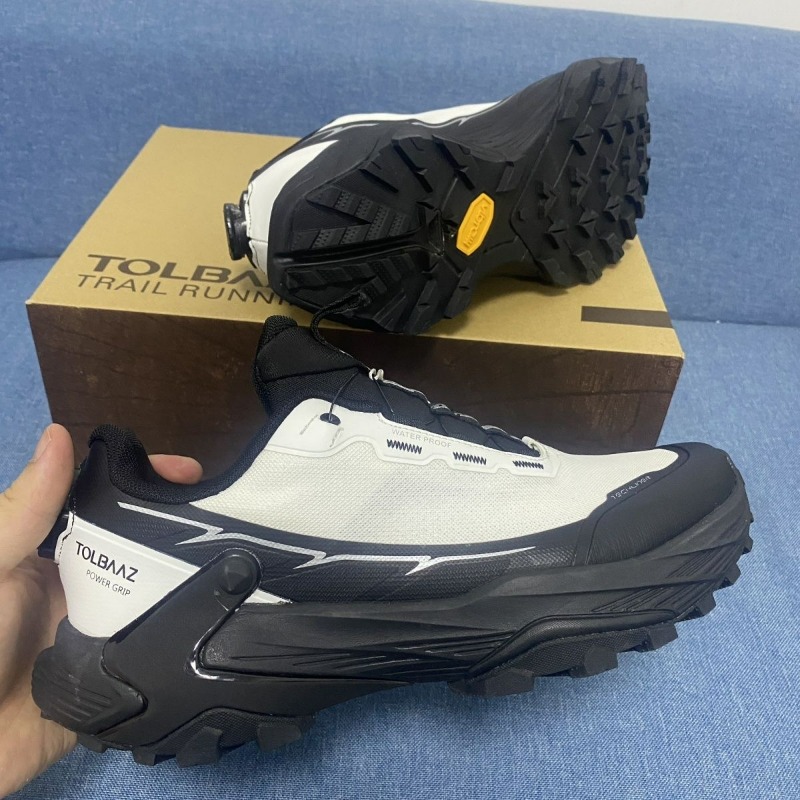 2026 Professional Trail Runnin - Anti Slip Trail Running Sneakers ulasan dan harga