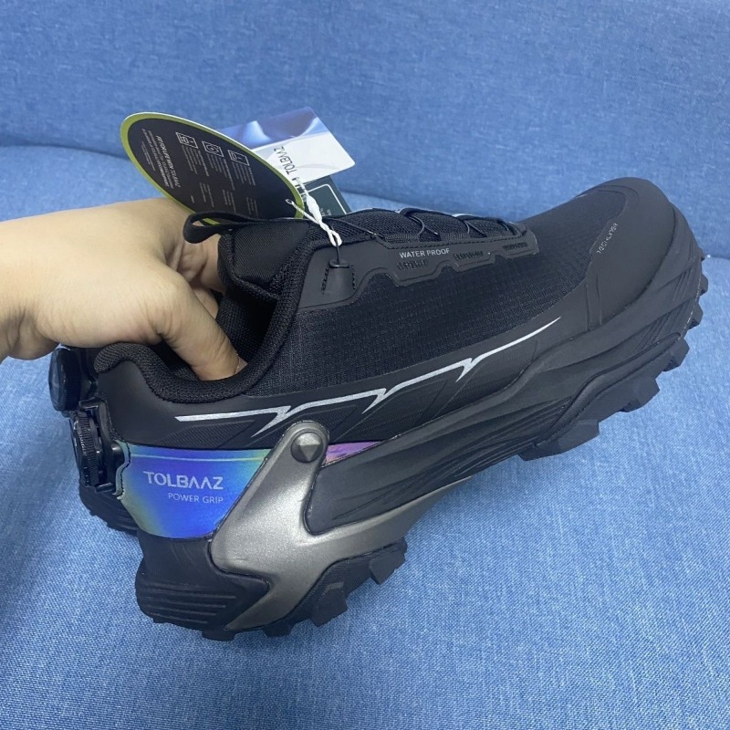 2026 Professional Trail Runnin - Anti Slip Trail Running Sneakers ulasan dan harga