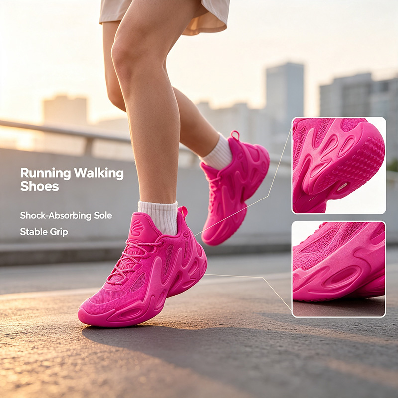 Under Armour Jogger Minimalist - Air Cushion Jogger Shoes Men ulasan dan harga
