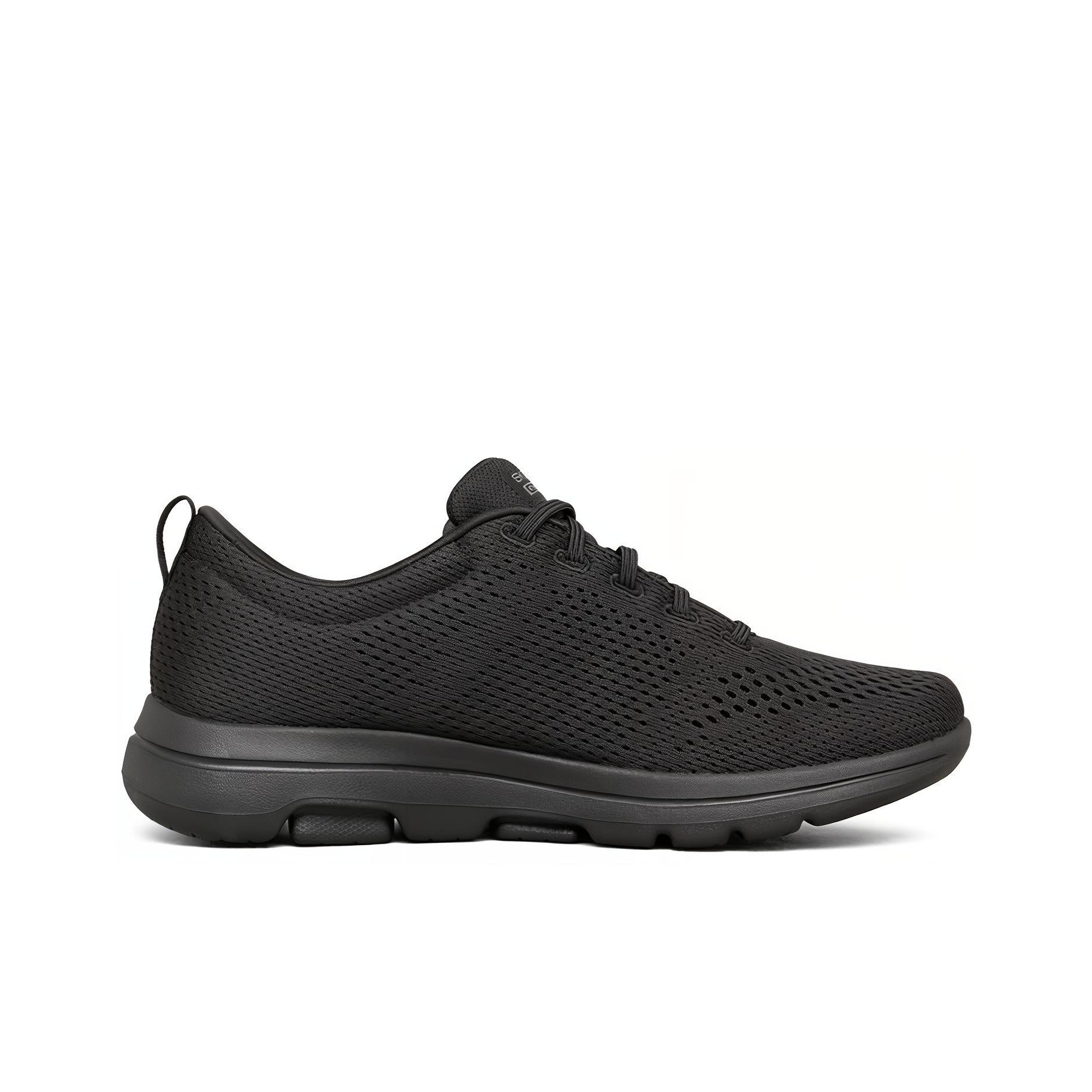 Skechers Go Walk 5 Cushioning  - Men'S Shoes ulasan dan harga