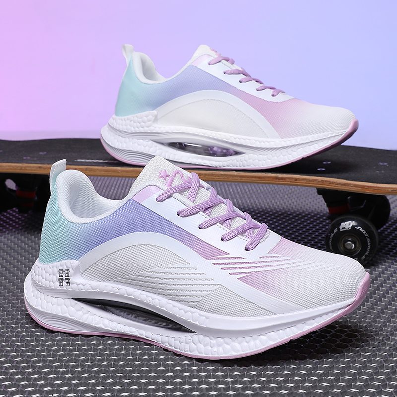 Men's Running Shoes Sneakers C - Lightweight Road Running Shoes ulasan dan harga