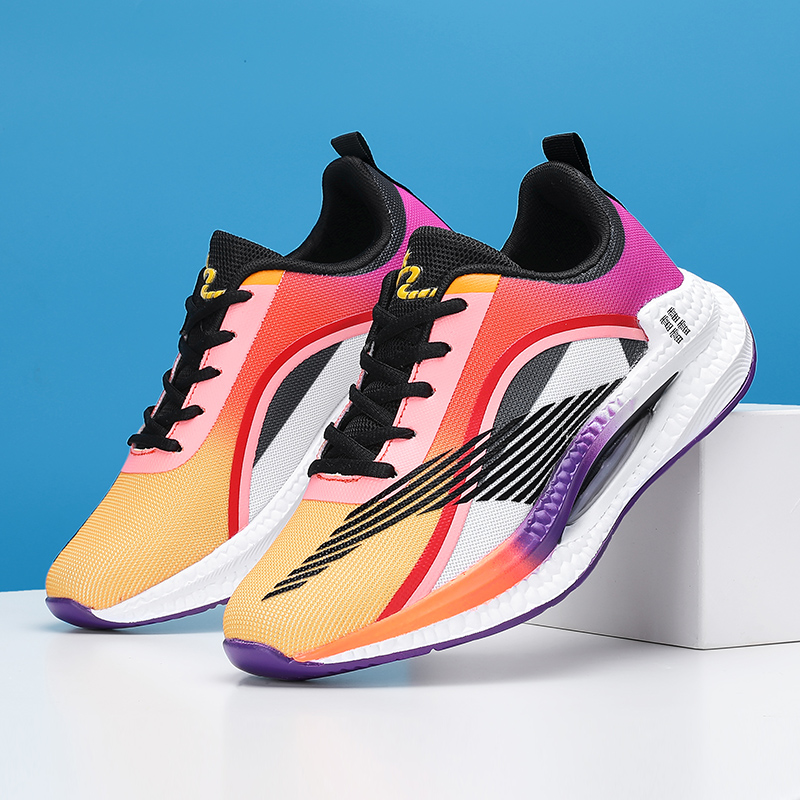 Men's Running Shoes Sneakers C - Lightweight Road Running Shoes ulasan dan harga