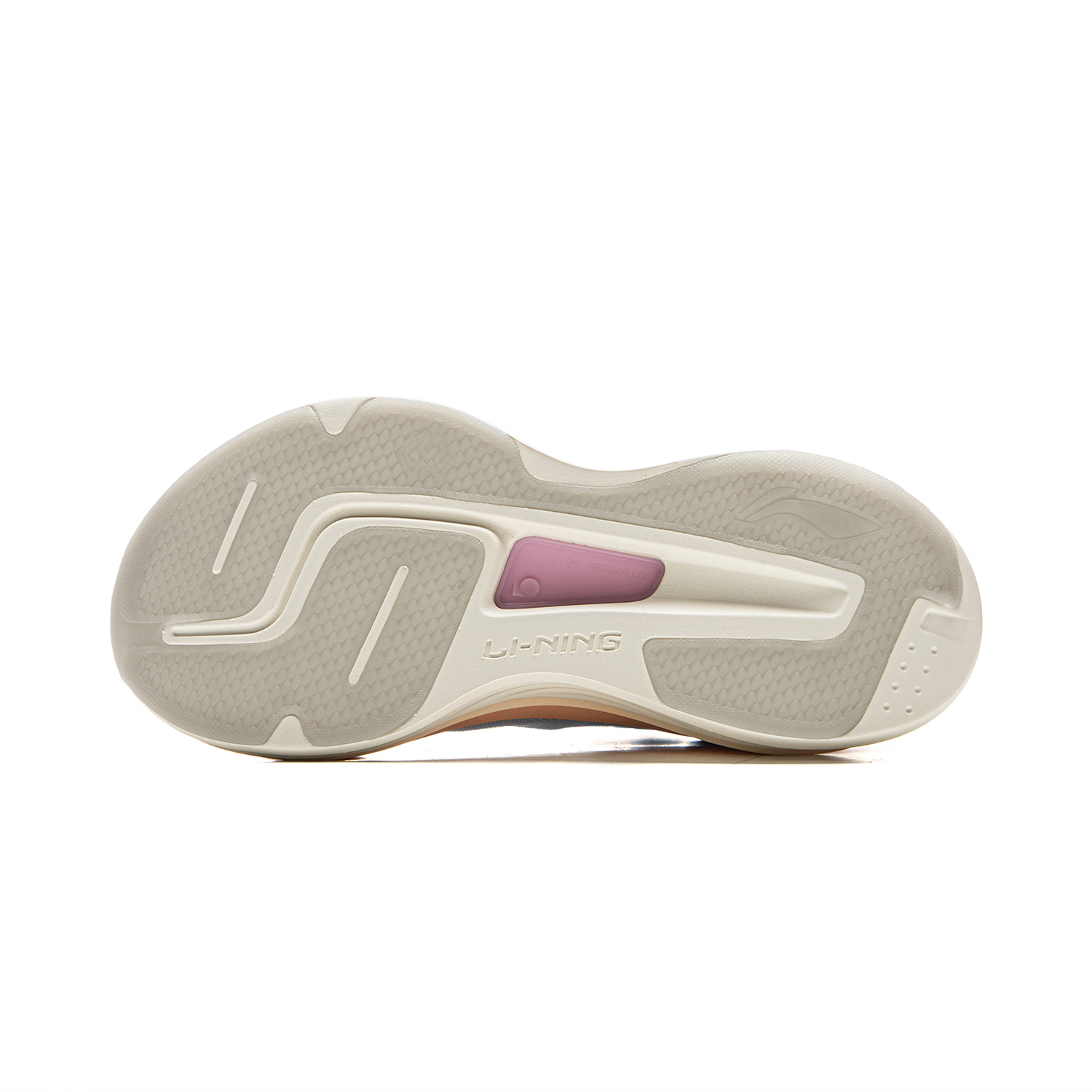 Li-Ning Women's YUEYING 5 PRO  - Reflective Night Running Shoes ulasan dan harga