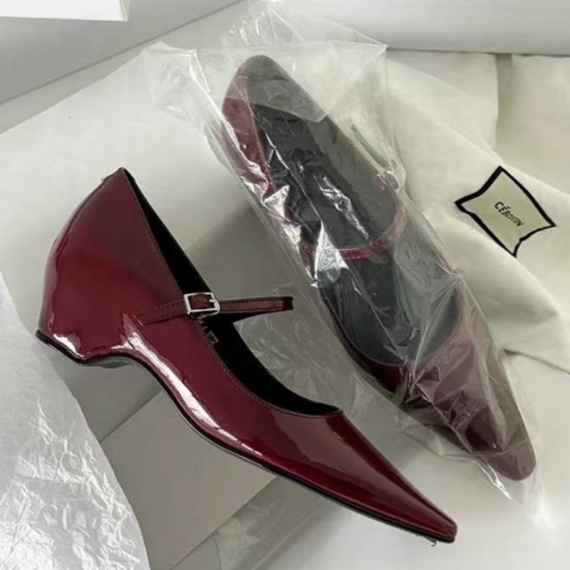 2026 New Arrival Sweet Elegant - Sandals ulasan dan harga