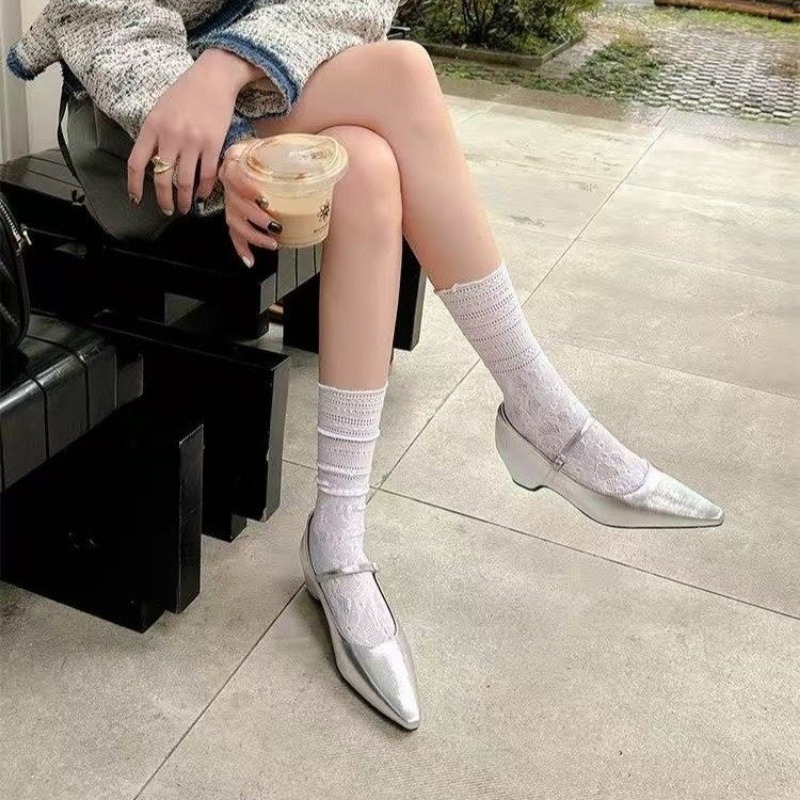 2026 New Arrival Sweet Elegant - Sandals ulasan dan harga