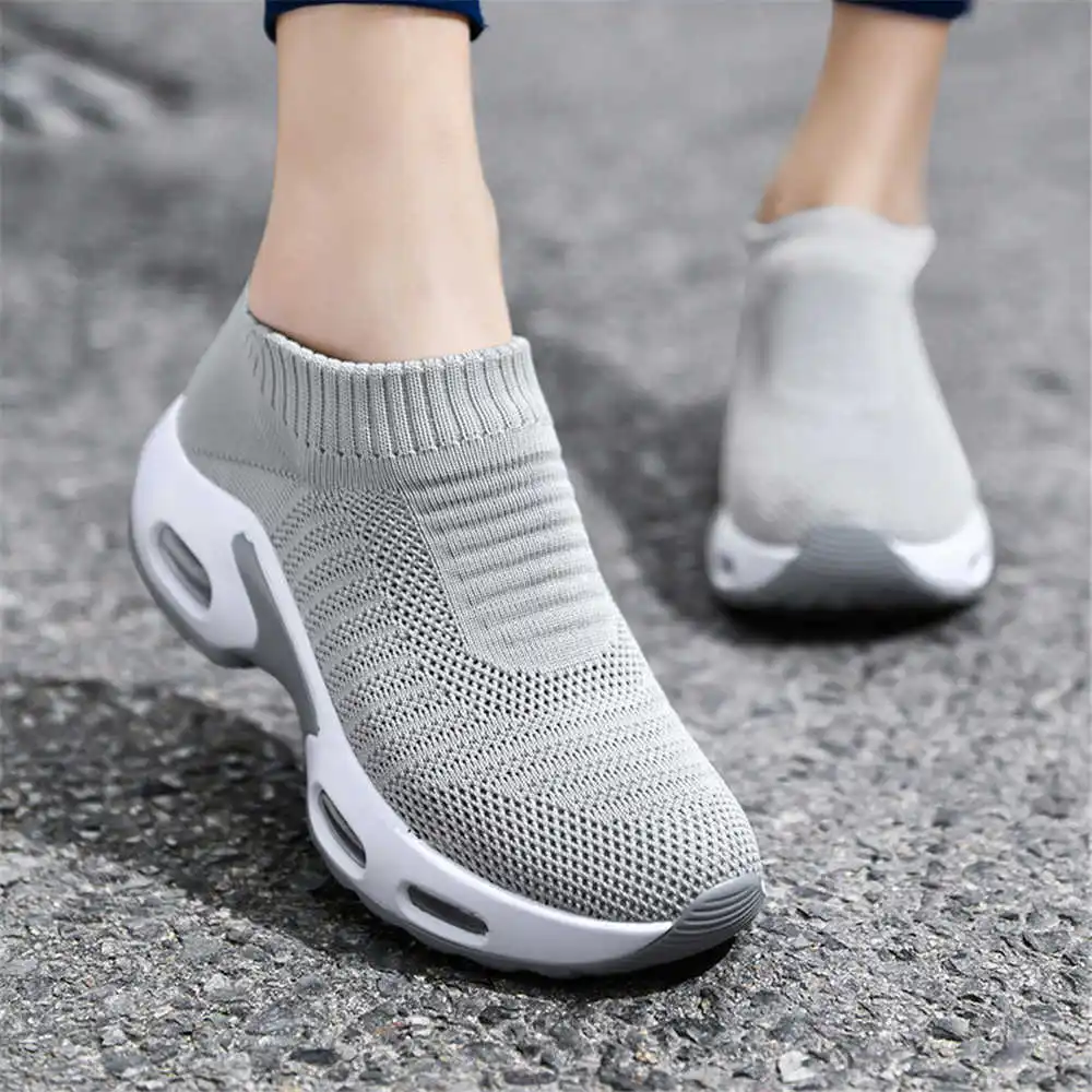 Big Size Number 38 Women's Hee - Running Shoes ulasan dan harga