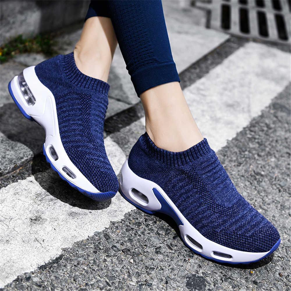 Big Size Number 38 Women's Hee - Running Shoes ulasan dan harga