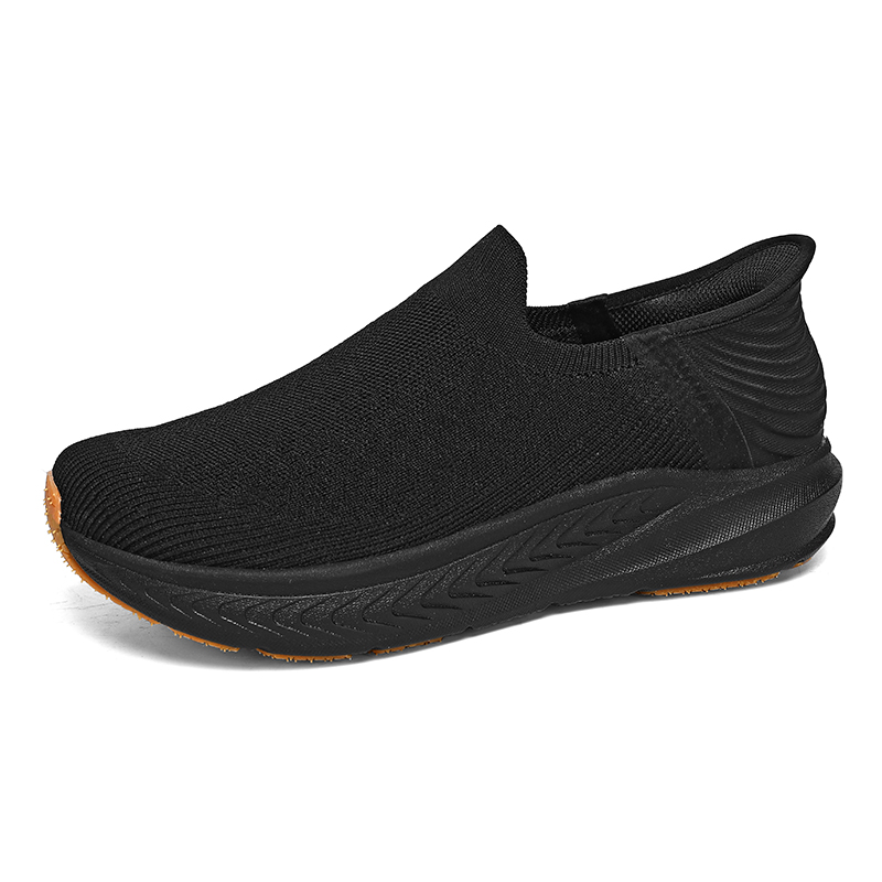 Running Mesh Shoes Fashion Cas - Breathable Mesh Athletic Shoes ulasan dan harga