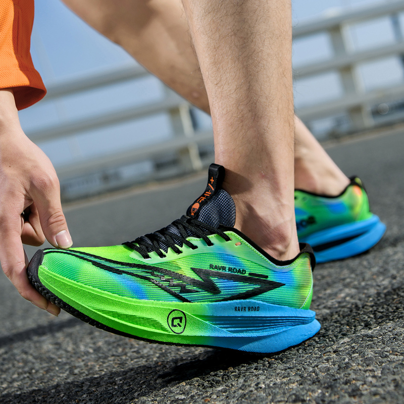 Men's Sports Shoes Sneakers Ca - Carbon Plate Marathon Racing Shoes ulasan dan harga