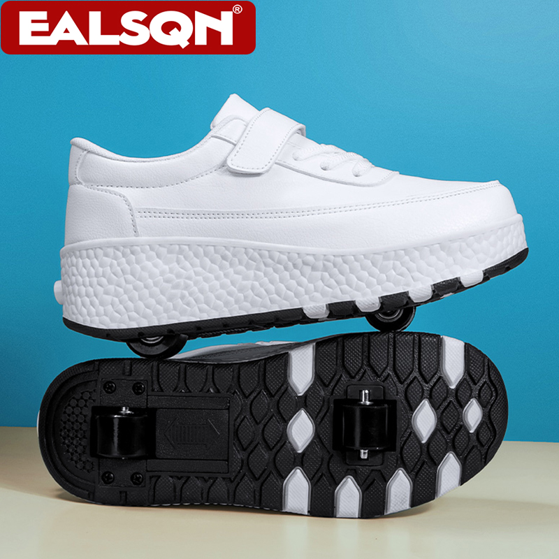 Fashion Children's Roller Skat - Sneakers ulasan dan harga