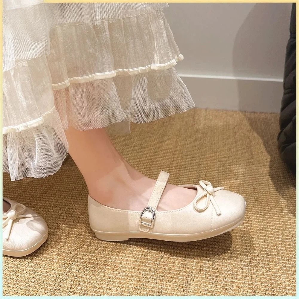 Sweet Women's Pearl Bow Tie Sa - Sandals ulasan dan harga