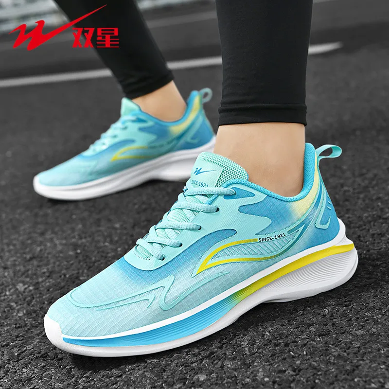 Backyard Leisure Lace Up Platf - Shock Absorbing Gym Trainers ulasan dan harga