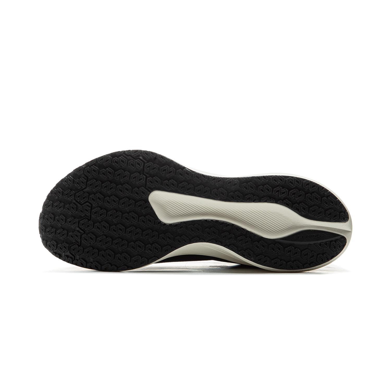 Li-Ning Men's RED HARE 8 Racin - Reflective Night Running Shoes ulasan dan harga