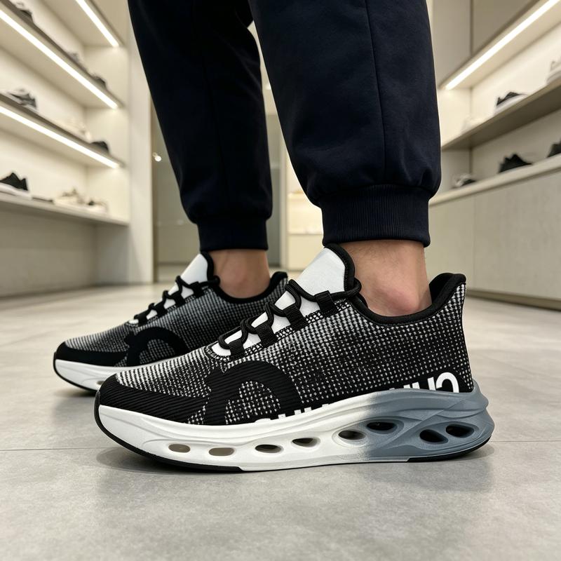 Women's Sneakers，Men's Road Ru - Lightweight Road Running Shoes ulasan dan harga