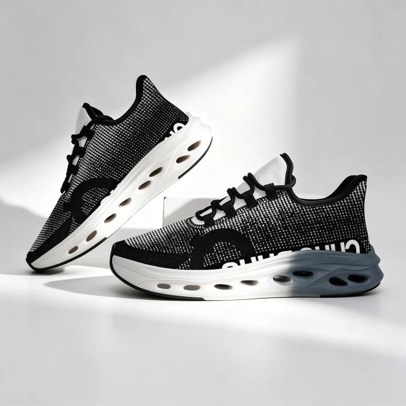 Women's Sneakers，Men's Road Ru - Lightweight Road Running Shoes ulasan dan harga