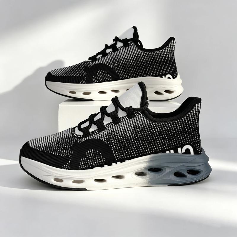 Women's Sneakers，Men's Road Ru - Lightweight Road Running Shoes ulasan dan harga