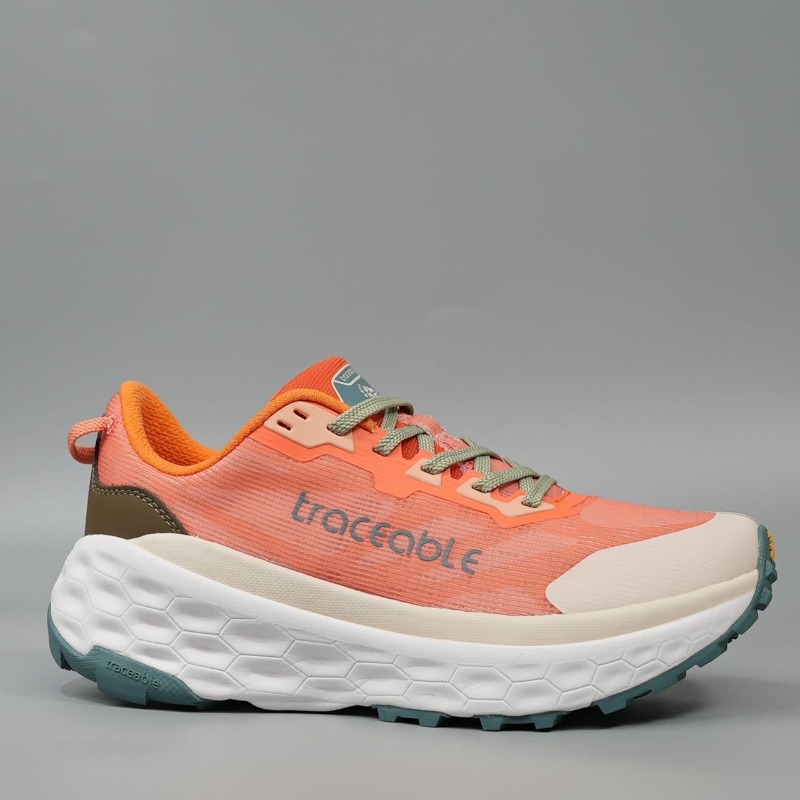 Original Brand Comfortable Bre - Anti Slip Trail Running Sneakers ulasan dan harga