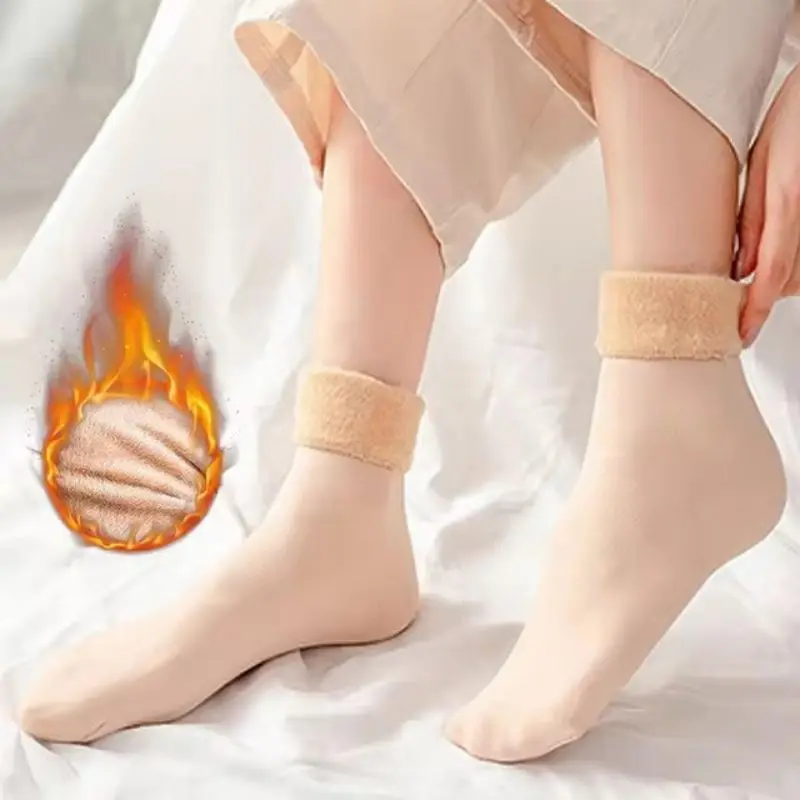 Women's Thermal Snow Socks Aut - Boots ulasan dan harga