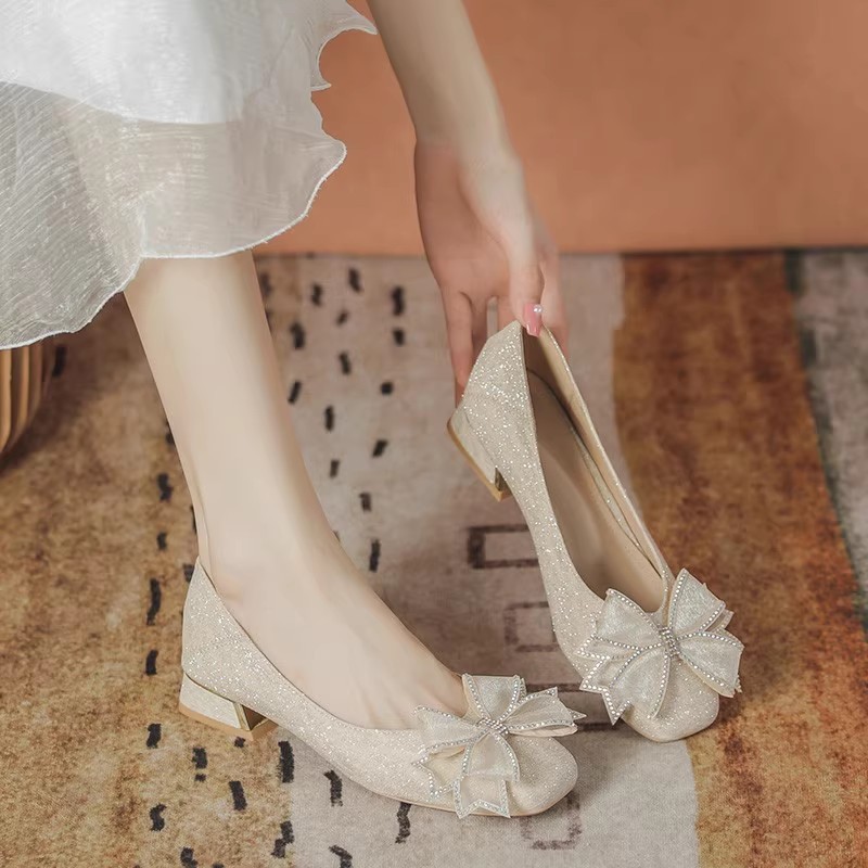 Women's 2025 New Style Fall Ev - Women'S Shoes ulasan dan harga