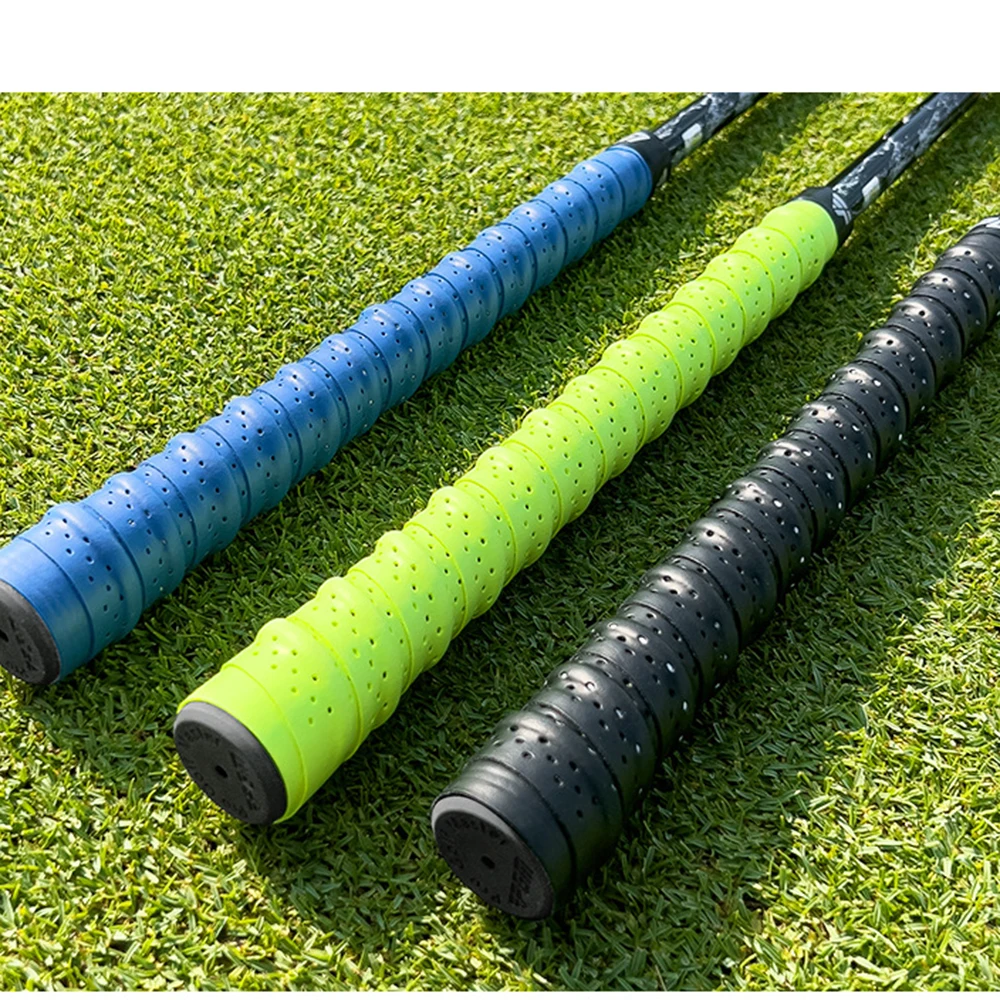 PGM Golf Club Grip Wrap, Breat - Shock Absorbing Gym Trainers ulasan dan harga