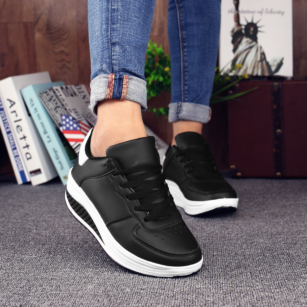 2026 New Women's Casual Shoes, - Breathable Mesh Athletic Shoes ulasan dan harga