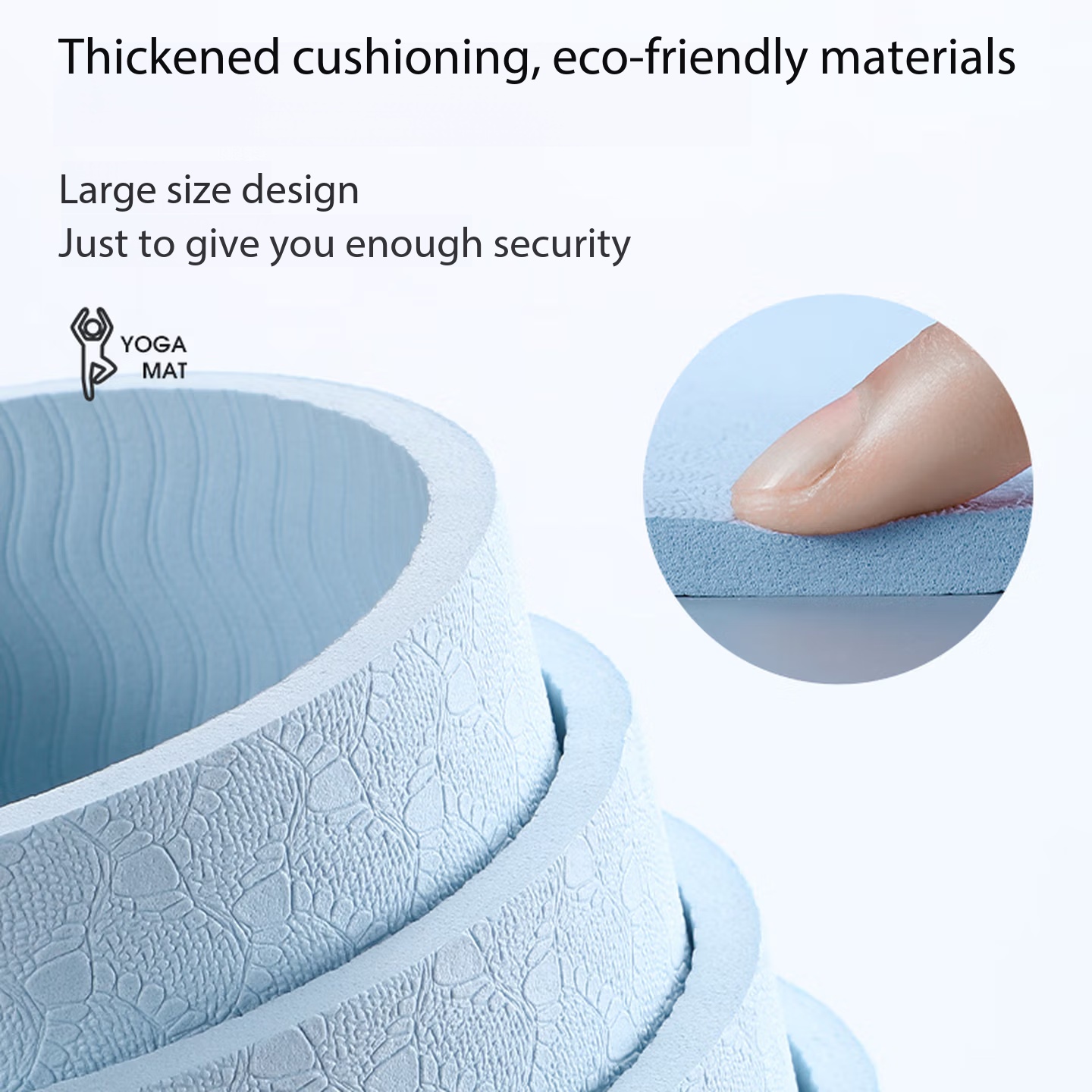 Thick Non‑Slip Shock Absorbing - Shock Absorbing Gym Trainers ulasan dan harga