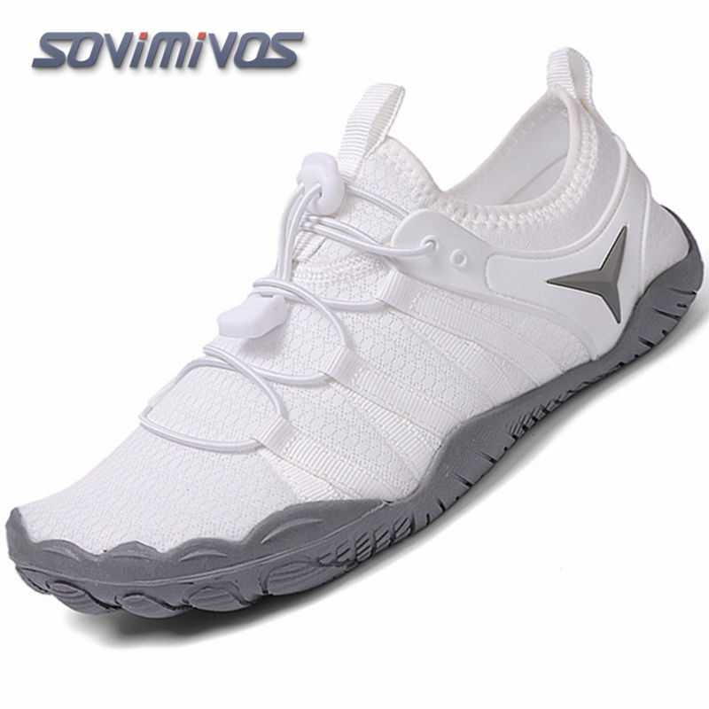 Zero Drop Barefoot Shoes|Trail - Wide Toe Box Running Sneakers ulasan dan harga