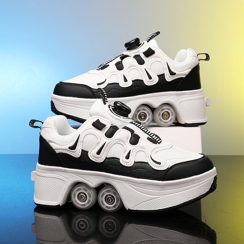 2026 Children's Big Wheel Walk - Sneakers ulasan dan harga
