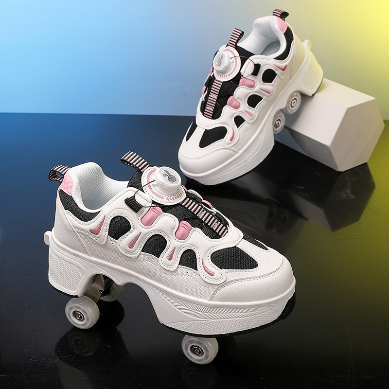 2026 Children's Big Wheel Walk - Sneakers ulasan dan harga