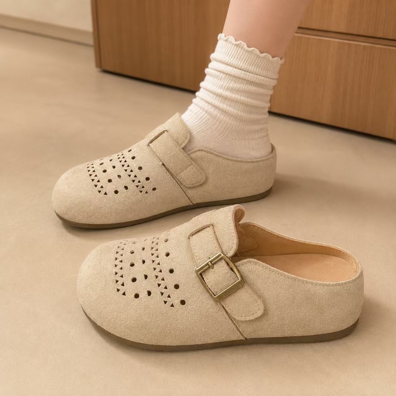 Women's Summer Thick Bottom Sl - Sandals ulasan dan harga