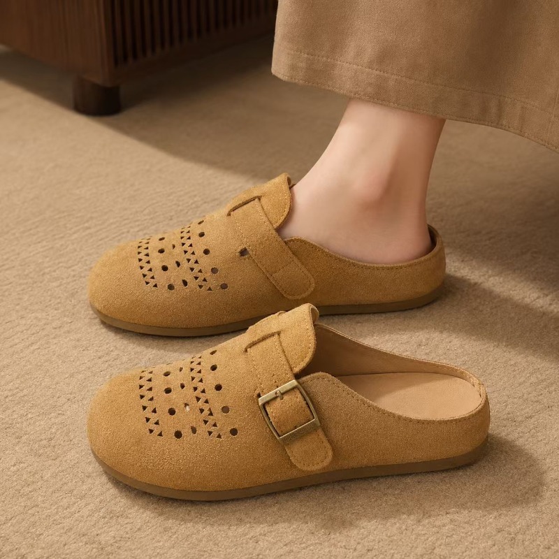 Women's Summer Thick Bottom Sl - Sandals ulasan dan harga