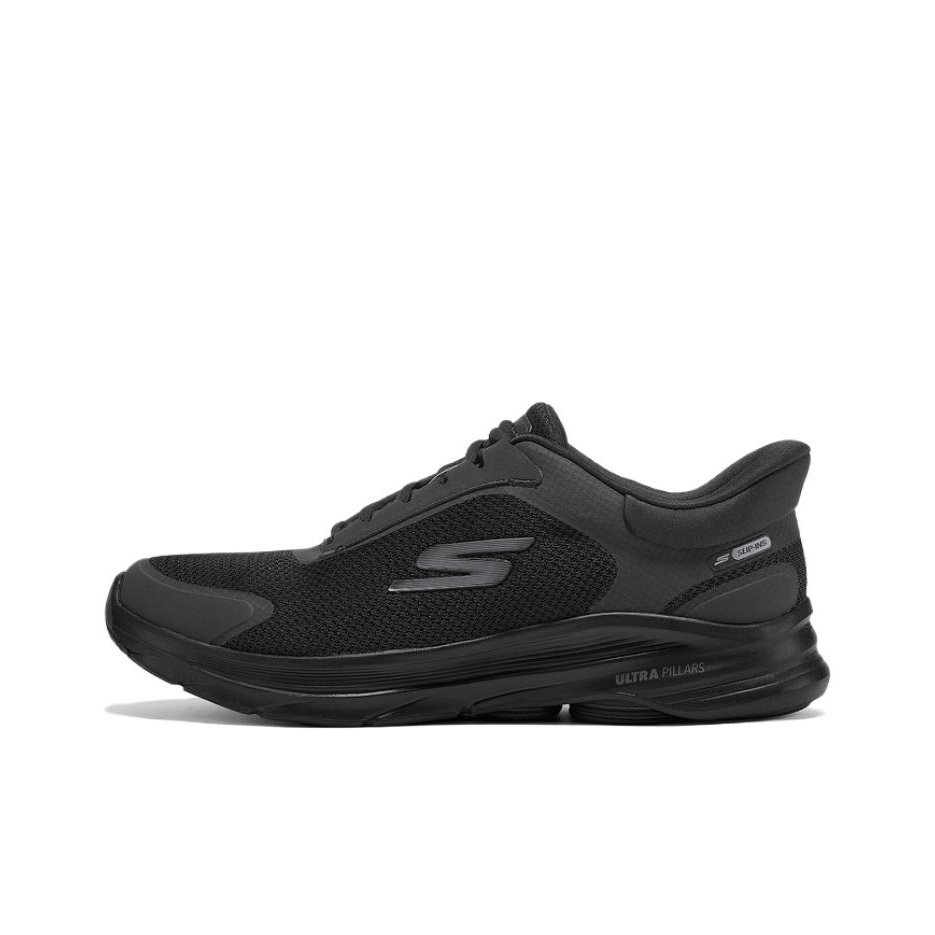 Skechers Go Walk 8 Breathable  - Men'S Shoes ulasan dan harga
