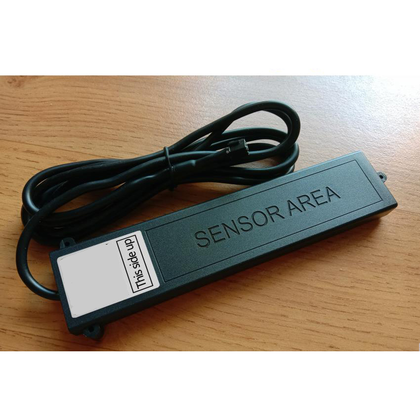 General Car One Foot Automatic - Boots ulasan dan harga