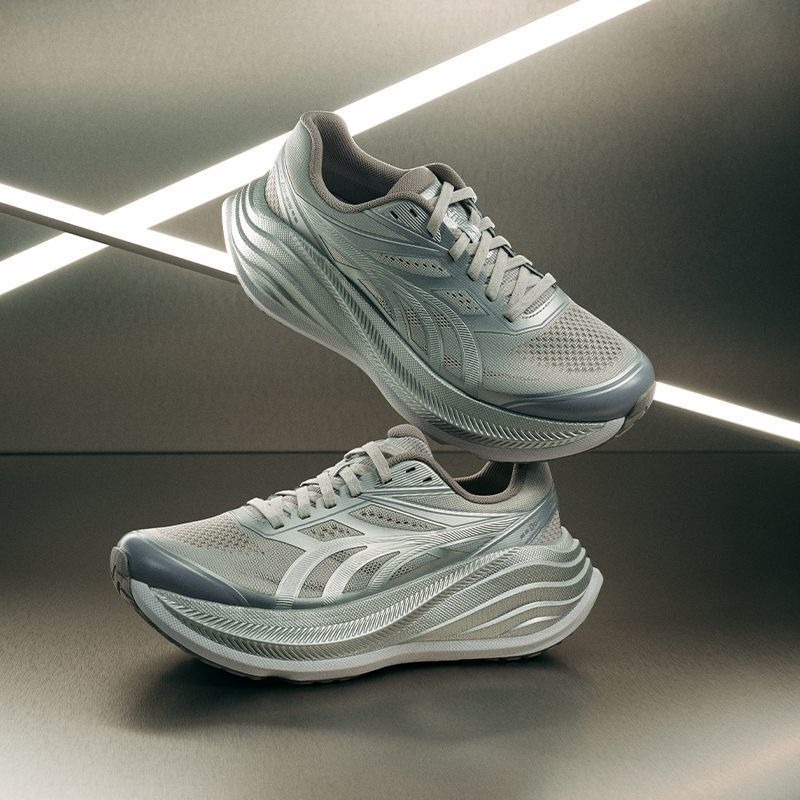 Original Brand Comfortable Thi - Shock Absorbing Gym Trainers ulasan dan harga