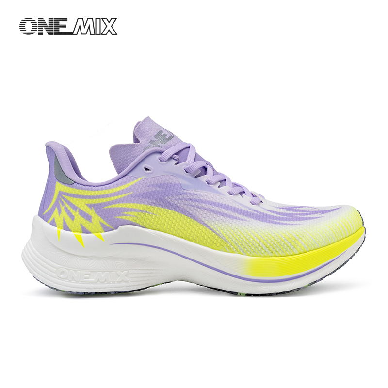 ONEMIX 2026 Summer Mesh Carbon - Carbon Plate Marathon Racing Shoes ulasan dan harga