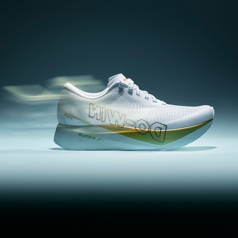 Original Brand Professional Ru - Shock Absorbing Gym Trainers ulasan dan harga