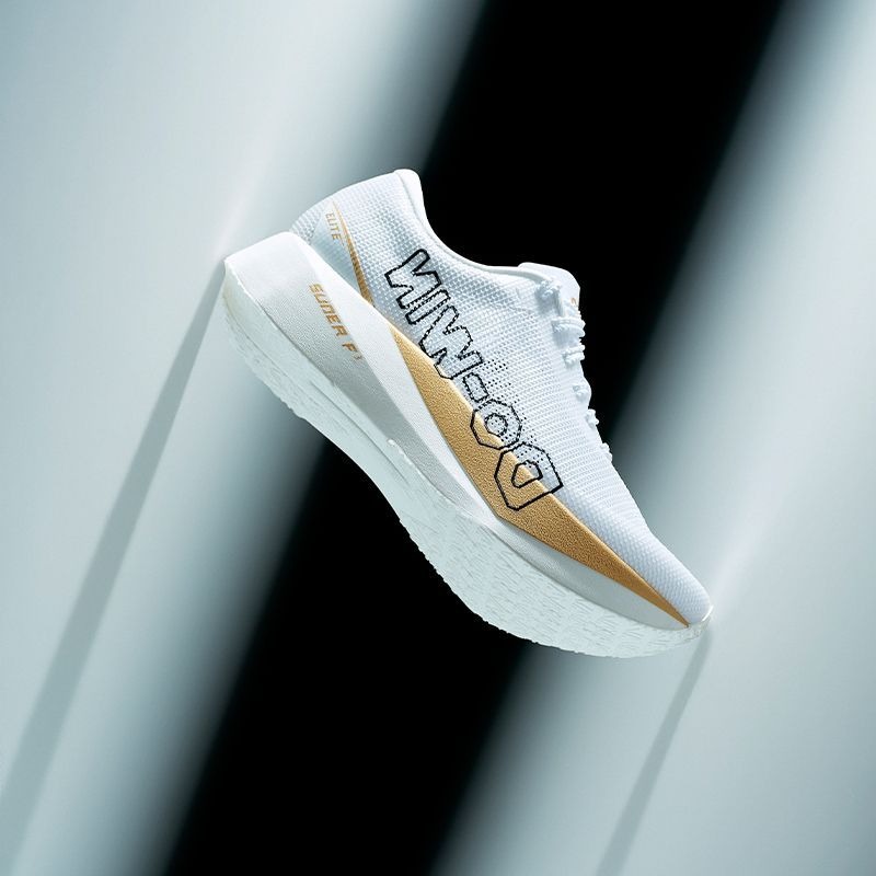 Original Brand Professional Ru - Shock Absorbing Gym Trainers ulasan dan harga