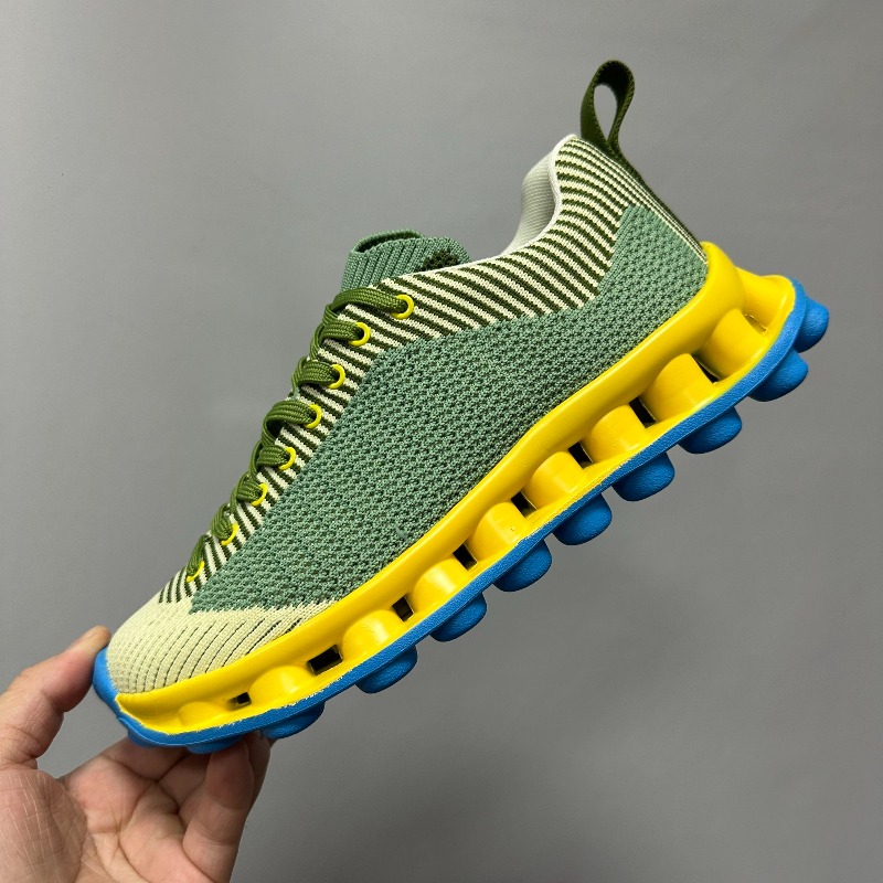 2026 New Arrival Trainers Runn - Anti Slip Trail Running Sneakers ulasan dan harga