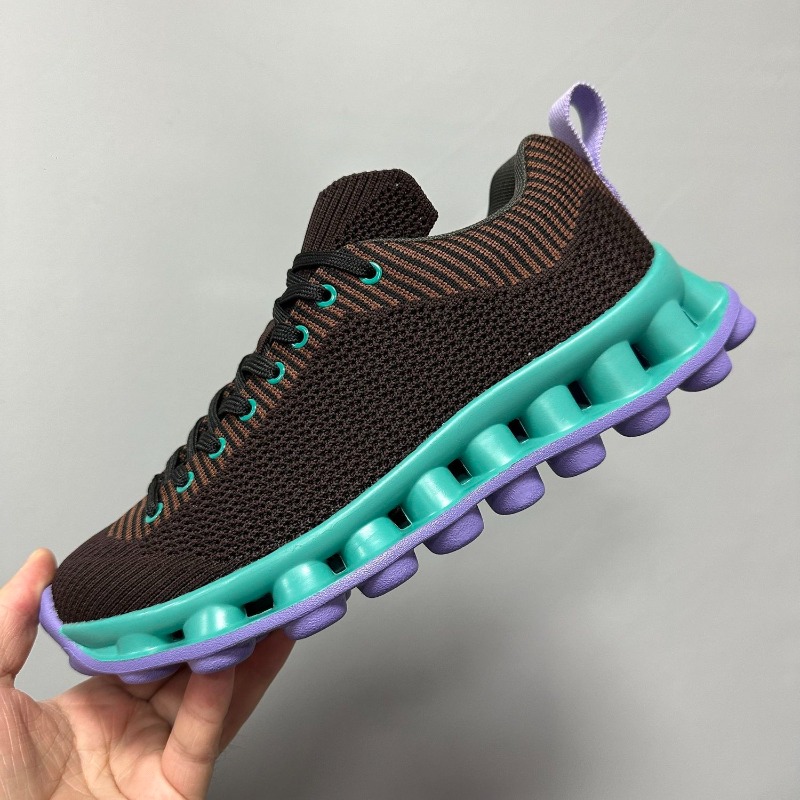2026 New Arrival Trainers Runn - Anti Slip Trail Running Sneakers ulasan dan harga