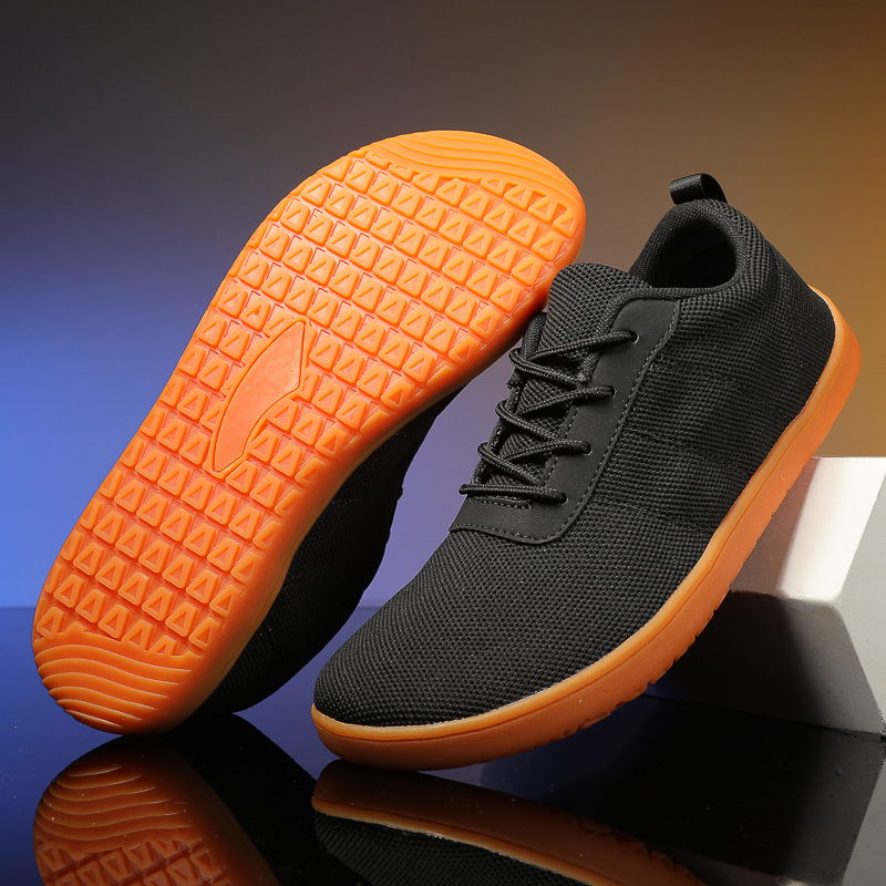 Minimalist Sneakers for Men Wi - Wide Toe Box Running Sneakers ulasan dan harga