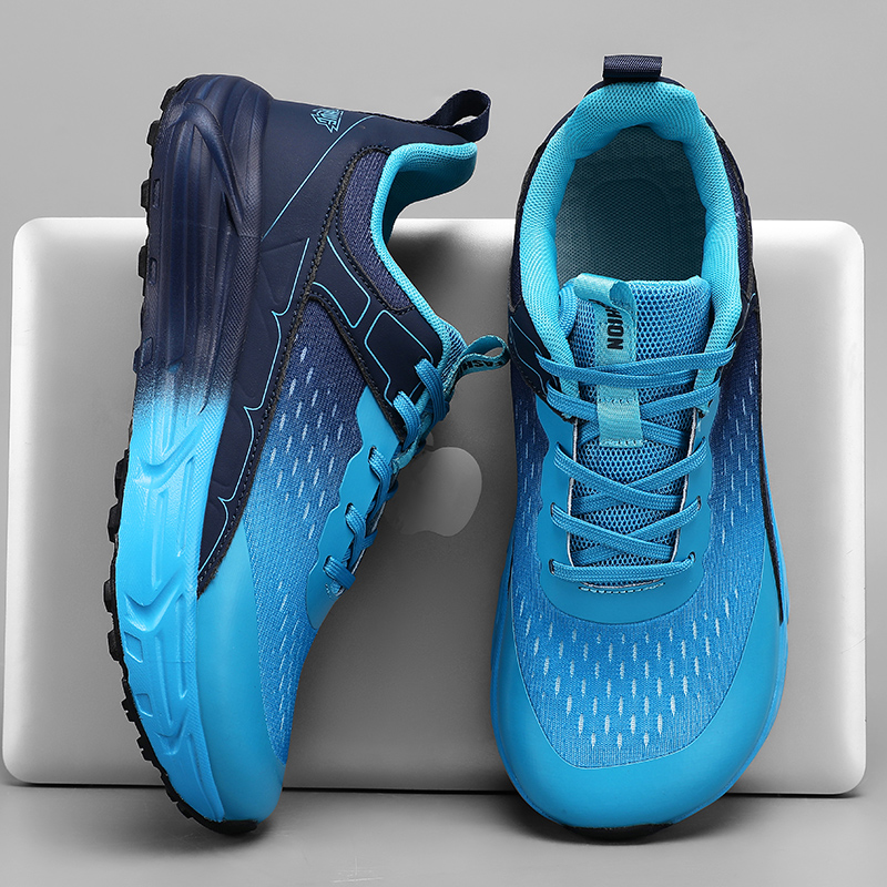 Wide Box Toe Sneakers Platform - Wide Toe Box Running Sneakers ulasan dan harga