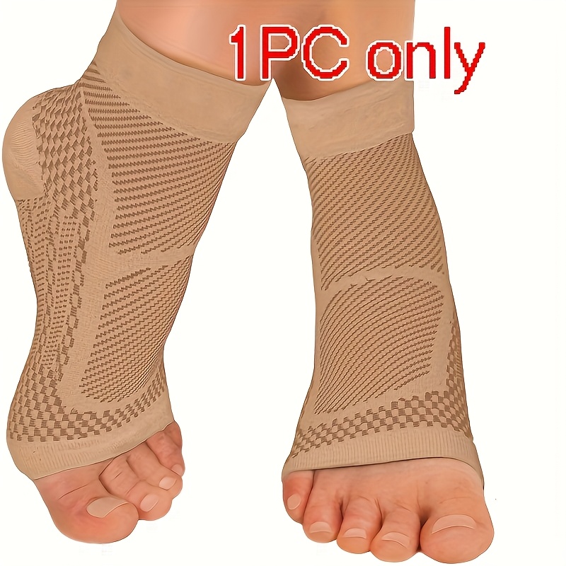 1Pair Sports Ankle Support Bra - Heels ulasan dan harga