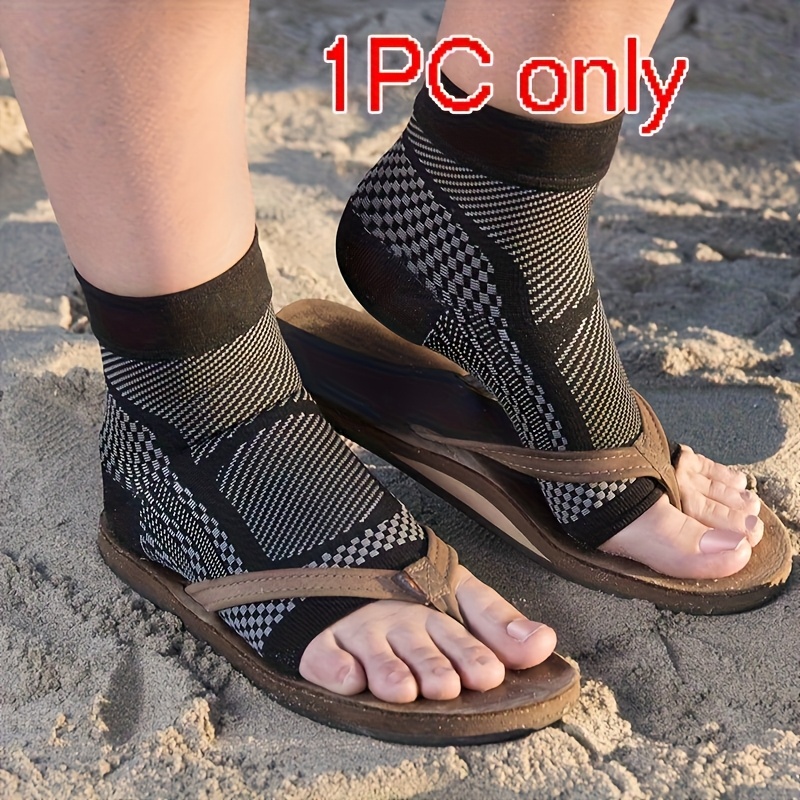 1Pair Sports Ankle Support Bra - Heels ulasan dan harga