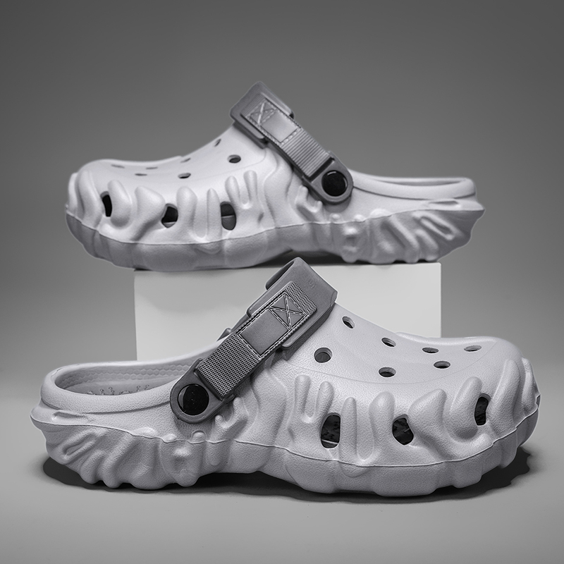 Men's Summer Casual Breathable - Breathable Mesh Athletic Shoes ulasan dan harga