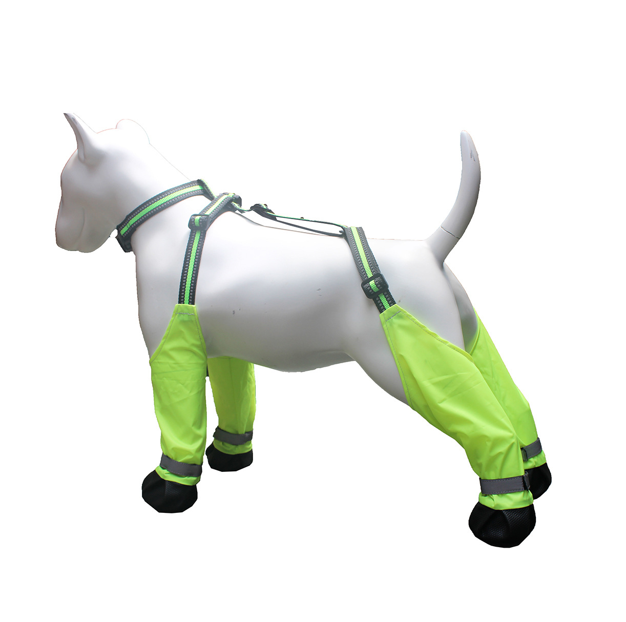 Pet products go out dog boots  - Boots ulasan dan harga