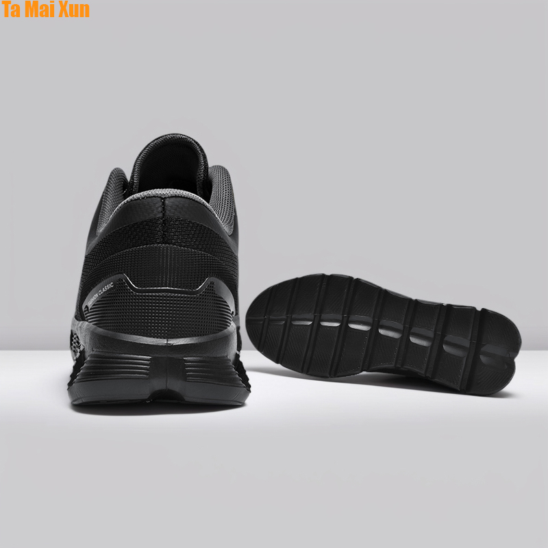 6Pcs Durable Black Shoe Heel R - Heels ulasan dan harga