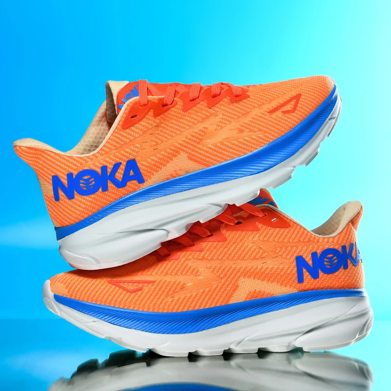 Men's Running Shoes Jogging Tr - Lightweight Road Running Shoes ulasan dan harga